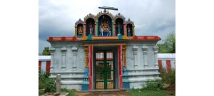 159. திருநாலூர் மயானம்